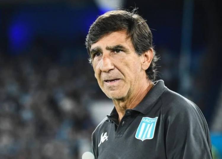 RACING RECUPERA UN JUGADOR CLAVE PARA EL CLÁSICO ANTE BOCA