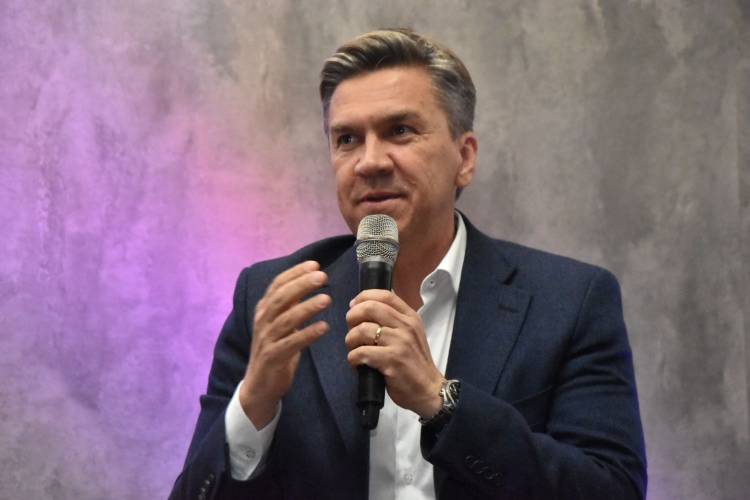 MENSAJE DEL GOBERNADOR ZDERO: “ASISTIMOS A UN SISTEMÁTICO ATAQUE OPOSITOR”