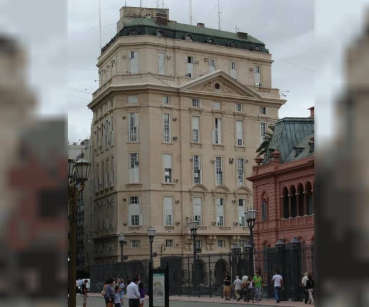SIDE: EL JEFE DE LOS ESPÍAS NEGÓ HABER GASTADO LOS FONDOS MILLONARIOS QUE EL GOBIERNO LE OTORGÓ POR DNU