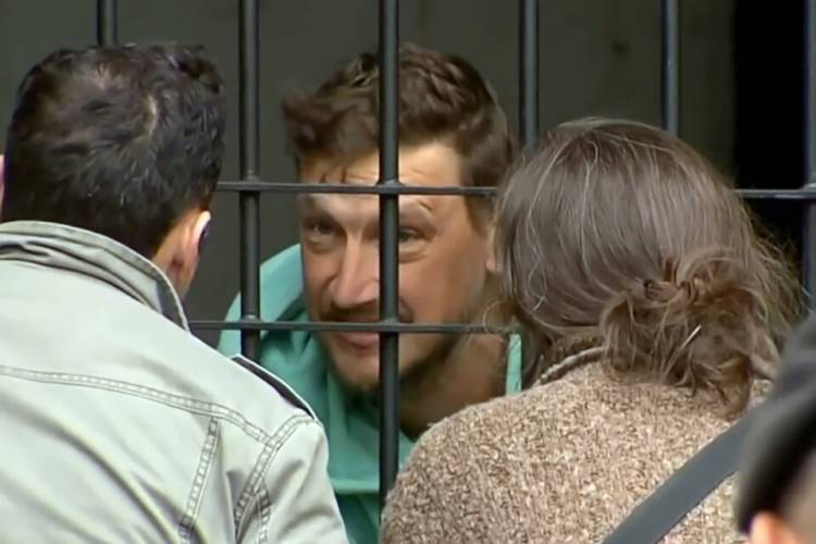 INVESTIGAN LAS LLAMADAS ENTRE GERMÁN KICZKA Y UNA FUNCIONARIA JUDICIAL MIENTRAS ESTABA PRÓFUGO