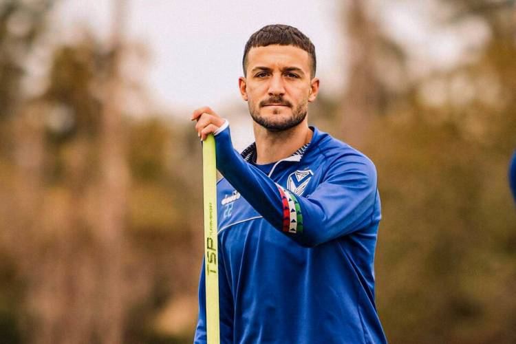 “HOY ESTAMOS MÁS MADUROS COMO EQUIPO QUE EL TORNEO ANTERIOR” 