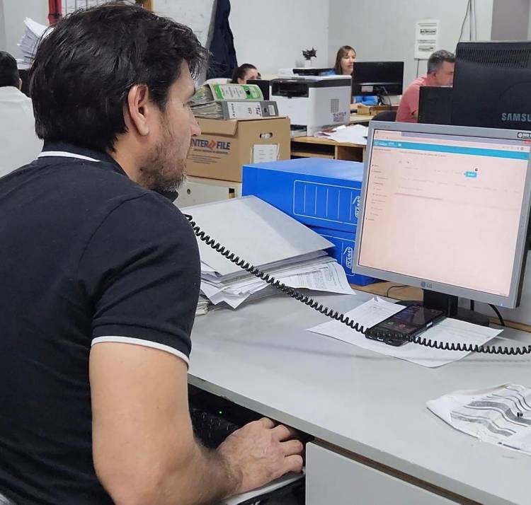 EN 2 MESES, MÁS DE 1500 CONSULTAS FUERON ATENDIDAS A TRAVÉS DE LAS NUEVAS LÍNEAS DEL IPDUV