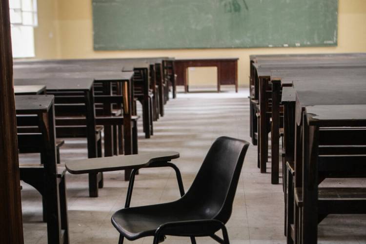 LAS UNIVERSIDADES RECHAZARON LA OFERTA DEL GOBIERNO EN MEDIO DEL PARO MASIVO Y A DÍAS DE LA MARCHA