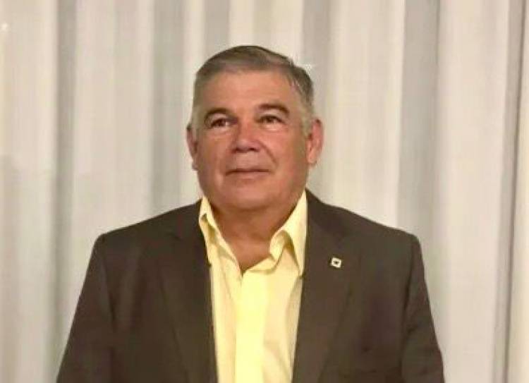 ”LA OPOSICIÓN DEBE DEJAR DE LADO LAS MEZQUINDADES Y PENSAR EN EL BIENESTAR DE LOS CHAQUEÑOS” DIJO EL PRESIDENTE DE SAMEEP, NICOLÁS DIEZ