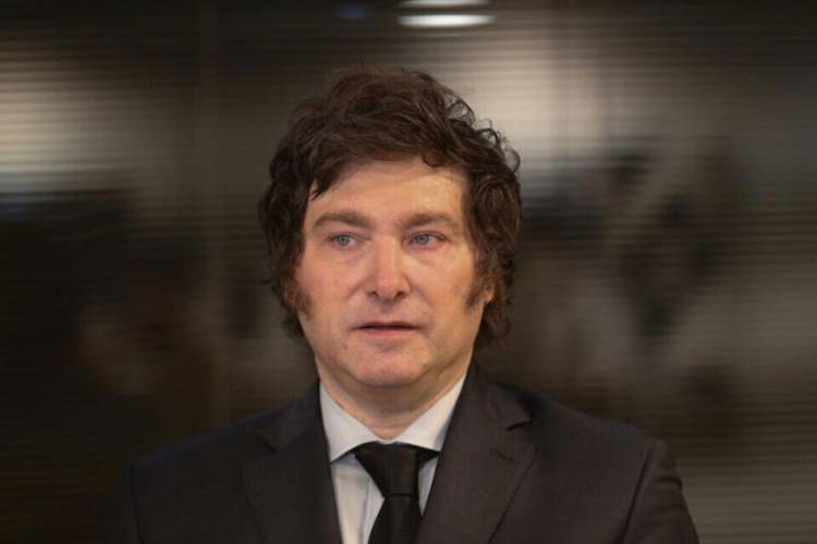 MILEI Y CHINA: DEL "NO HAGO NEGOCIOS CON COMUNISTAS" AL NUEVO "SOCIO INTERESANTE"