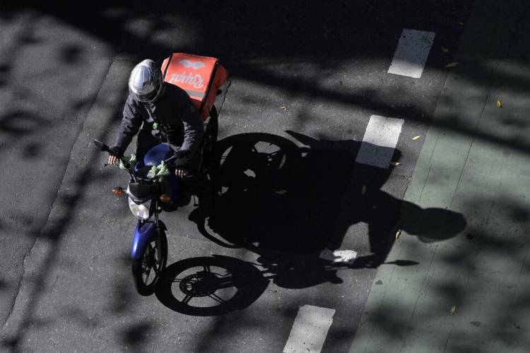 EL PAÍS QUE MILEI SE NIEGA A VER