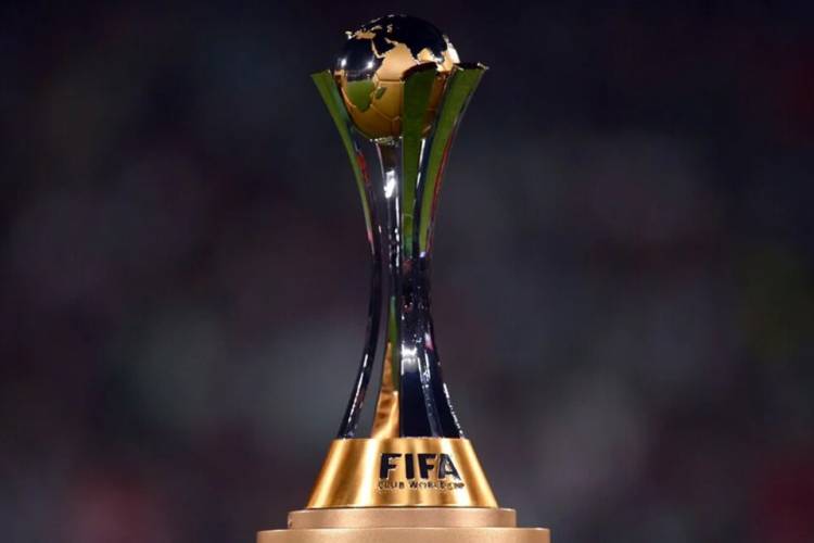 MUNDIAL DE CLUBES 2025: FIFA ABRIRÁ OTRO LIBRO DE PASES