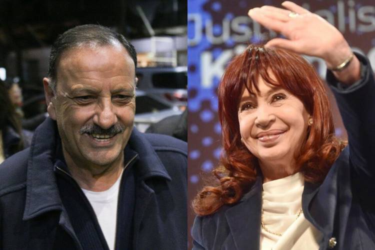 POR AHORA, LA INTERNA DEL PJ SE DEFINE CON VOTOS