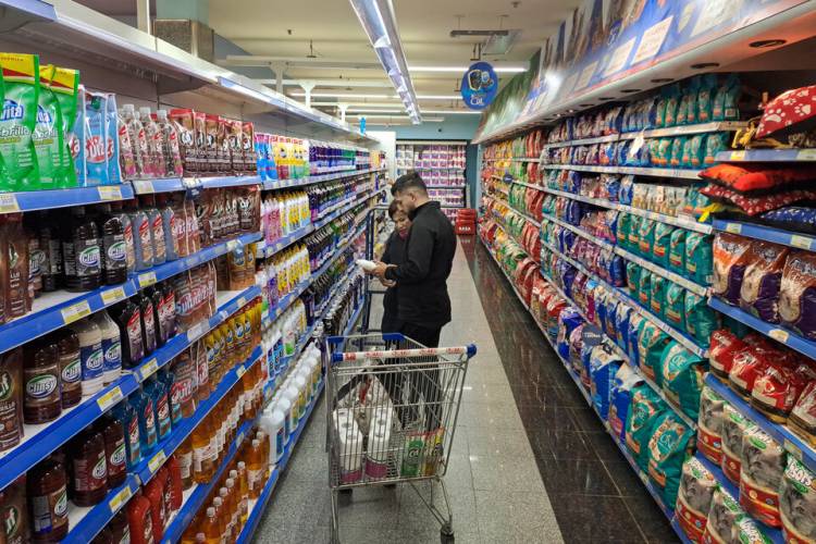 DESESPERACIÓN EMPRESARIA POR LA CAÍDA DEL CONSUMO