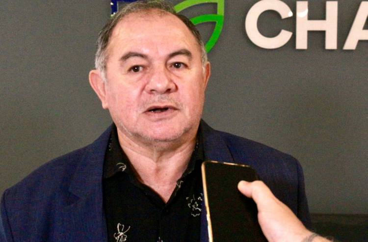EL GOBIERNO PROVINCIAL OPTIMIZA EL TRANSPORTE DE CARGAS Y REDOBLA ESFUERZOS PARA MEJORAR LA TARIFA DEL TRANSPORTE DE PASAJEROS