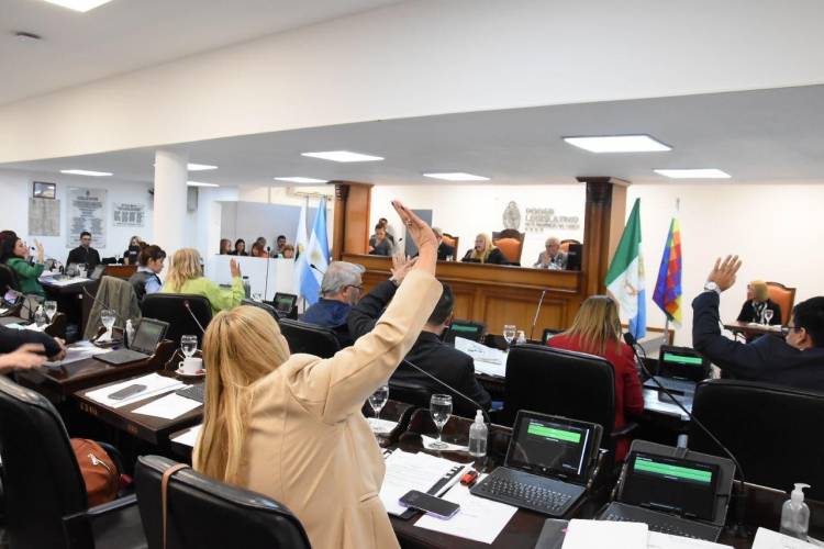 SE APROBÓ LA LEY DE DISTINTIVOS DE CALIDAD PARA MENÚS APTO PARA CELÍACOS Y DIABÉTICOS 