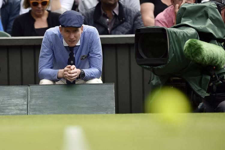 WIMBLEDON VIVIRÁ UN CAMBIO REVOLUCIONARIO