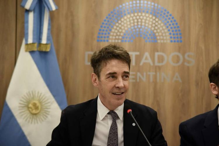 MURIÓ EL DIPUTADO FUEGUINO HÉCTOR STEFANI