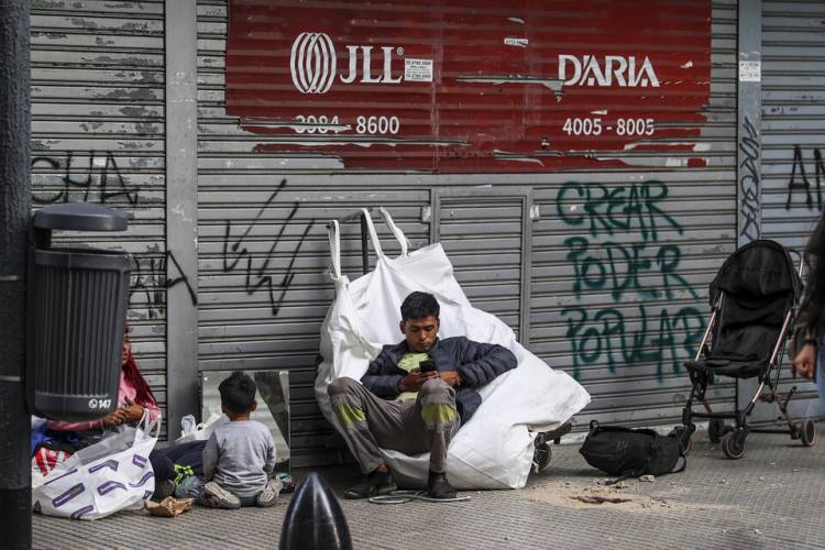 DENUNCIA Y CONDENA PARA LOS VETOS A LA EDUCACIÓN Y LAS JUBILACIONES