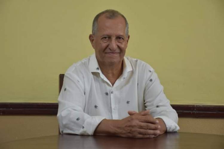 EL INTENDENTE ADALBERTO PAPP DESTACA AVANCES EN OBRAS, ADMINISTRACIÓN DE RECURSOS Y LOS CARNAVALES 2025