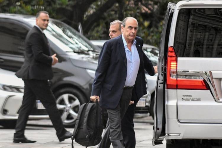 EL OFICIALISMO RECONOCE QUE NO TIENE LOS VOTOS PARA ELIMINAR LAS PASO