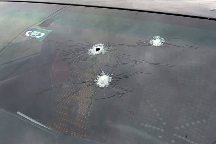 LA REGIÓN SE SOLIDARIZA CON EVO MORALES LUEGO DEL INTENTO DE ASESINATO