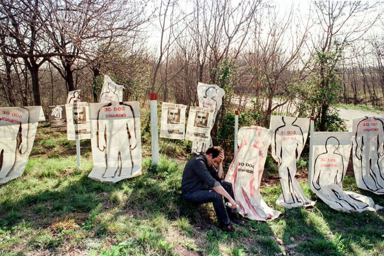 LESA HUMANIDAD: COMIENZA UN NUEVO JUICIO POR LOS CRÍMENES EN CAMPO DE MAYO 