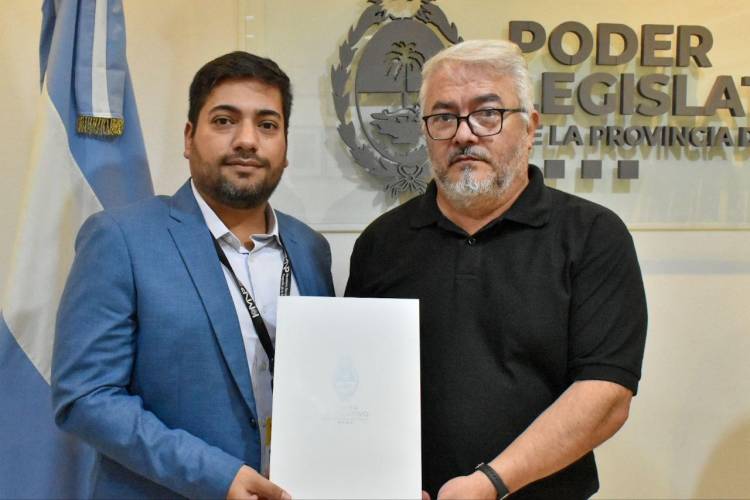 LA LEGISLATURA RECIBIÓ A INTEGRANTES DEO MECANISMO NACIONAL DE PREVENCIÓN DE ÑA TORTURA DEL PARAGUAY PARA AFIANZAR LAZOS DE COOPERACIÓN INTERNACIONAL 