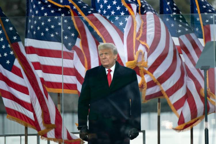 DONALD TRUMP PRESIDENTE: QUÉ PASARÁ CON LOS JUICIOS Y LAS CAUSAS JUDICIALES 