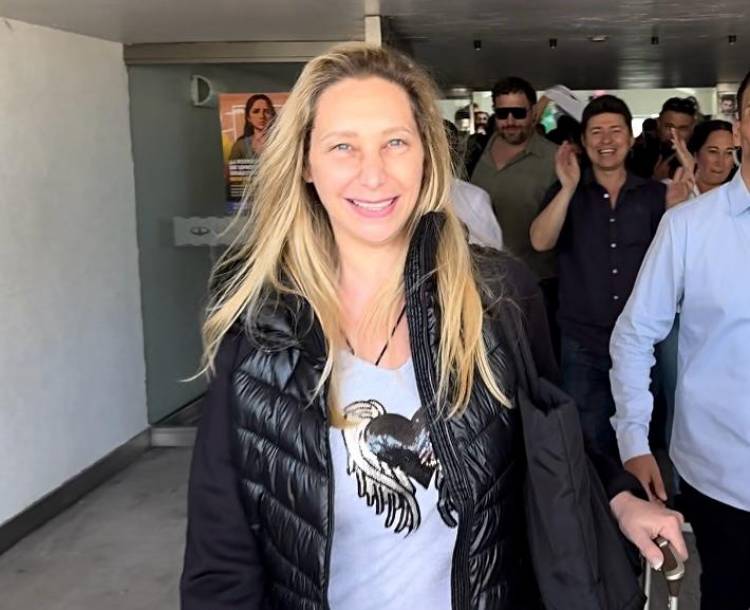 CONTINÚA LA GIRA PARTIDARIA DE KARINA  MILEI Y MARTÍN MENEM LA LIBERTAD AVANZA EN CHACO: “VAMOS A CONSTRUIR UN PAÍS BASADO EN LA LIBERTAD Y PROSPERIDAD”