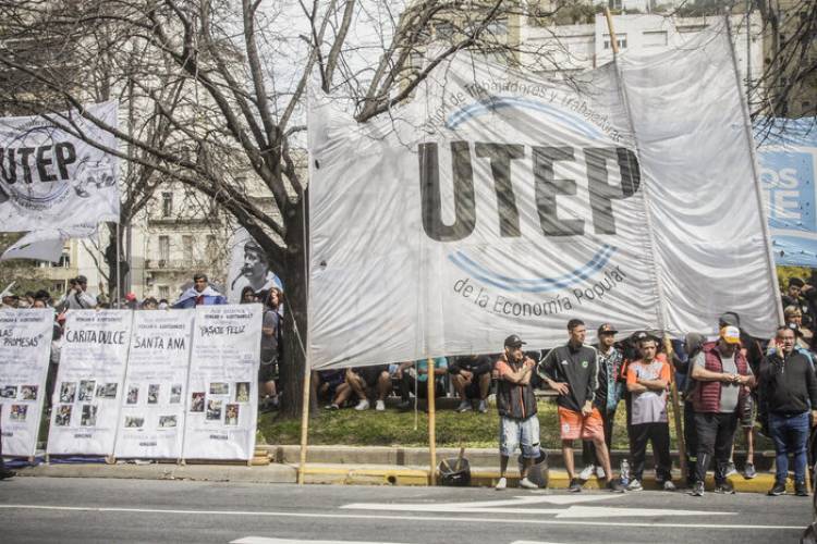 LOS DETALLES DE LA DENUNCIA QUE LA UTEP PRESENTARÁ ANTE LA CIDH CONTRA PETTOVELLO