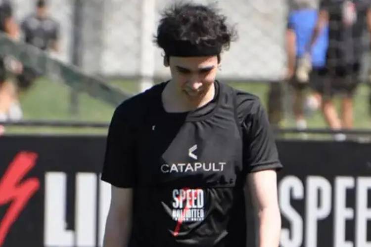 TRAS EL POLÉMICO DEBUT DE SPREEN EN PRIMERA DIVISIÓN, LA AFA ABRIÓ UN EXPEDIENTE A DEPORTIVO RIESTRA
