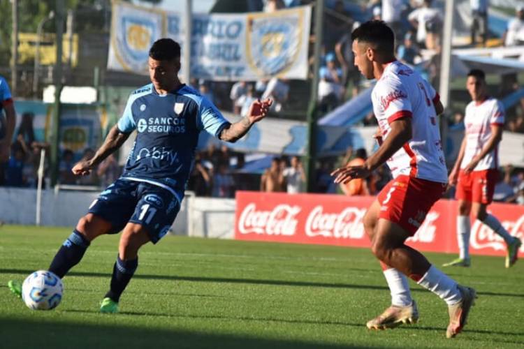 ATLÉTICO DE RAFAELA DESCENDIÓ AL TORNEO FEDERAL