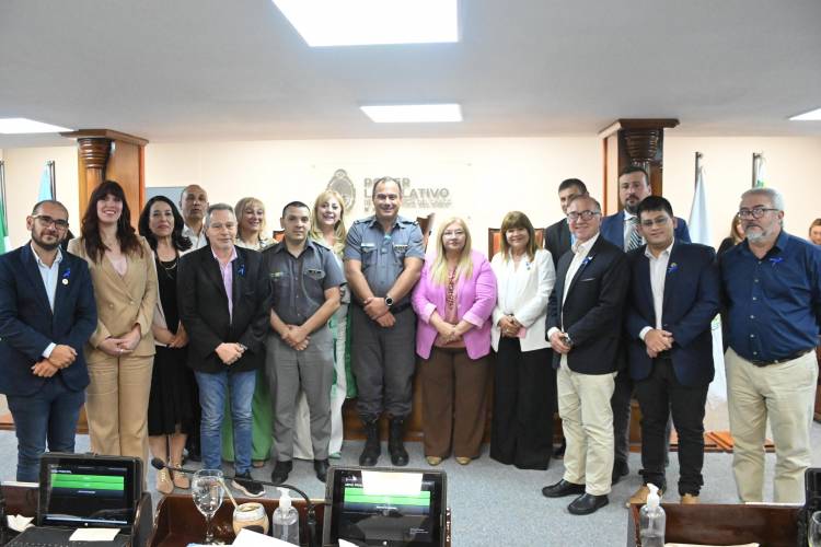 LA LEGISLATURA APROBÓ LA SUSPENSIÓN DE LAS "PASO" Y LA REGULACIÓN DE LA INTELIGENCIA ARTIFICIAL EN EL SISTEMA EDUCATIVO