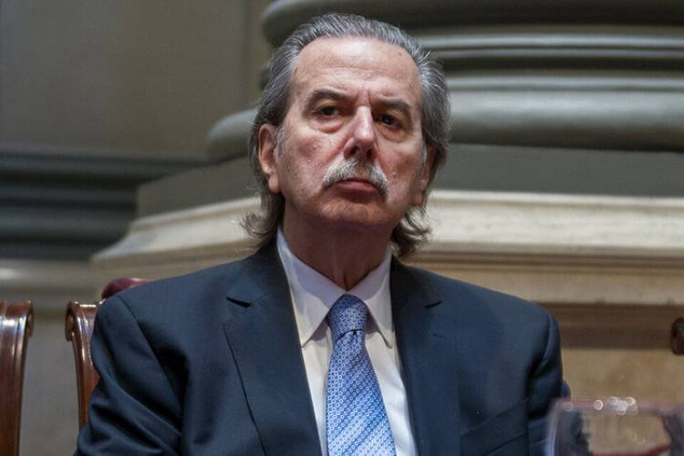 MAQUEDA DIJO QUE LA DEFINICIÓN DE LA CORTE SOBRE EL FALLO CONTRA CFK "DEMORARÁ BASTANTE TIEMPO"