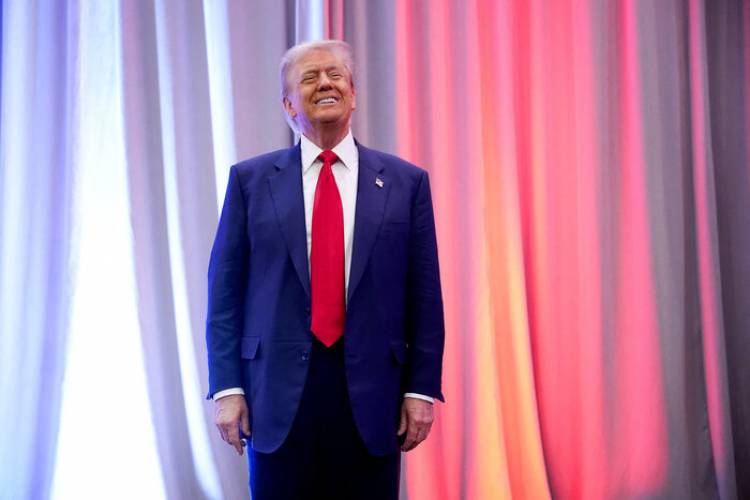 ESTADOS UNIDOS: ¿QUÉ PASARÁ CON LAS CAUSAS CONTRA TRUMP?