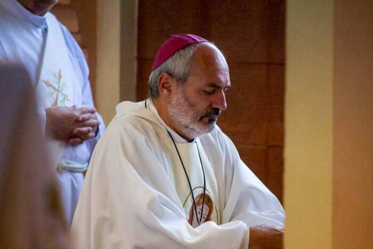 CON EL EJEMPLO DE ANGELELLI, “ALIMENTAR LA DIMENSIÓN SOCIAL DE LA FE”