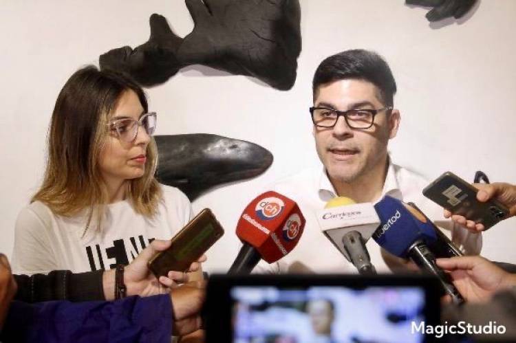 CUENTA REGRESIVA PARA EL FESTIVAL CHACO VIBRA CON MÁS DE 500 ARTISTAS LOCALES Y NACIONALES
