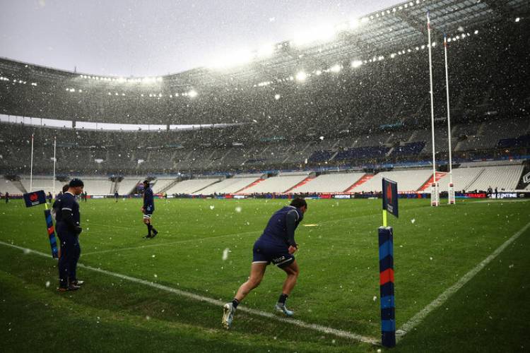 LOS PUMAS BUSCAN CERRAR EL AÑO DE LA MEJOR MANERA ANTE FRANCIA