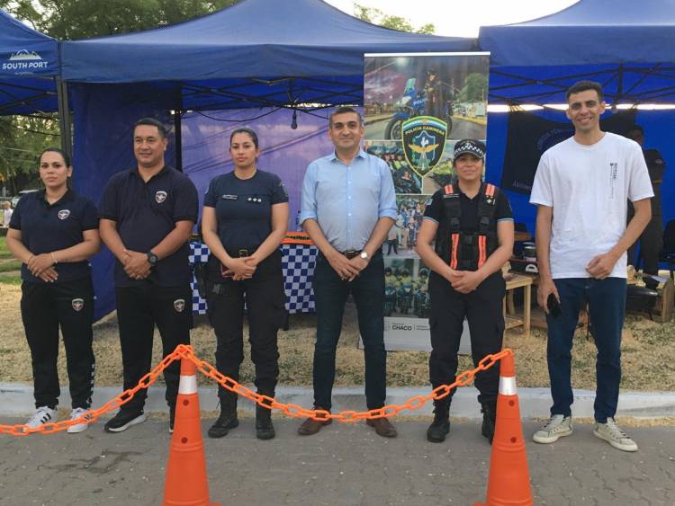 POLICÍA CAMINERA INTERVINO EN VARIAS CARGAS, RECUPERÓ UNA MOTO, SECUESTRÓ UN ARMA DE FUEGO, DETECTÓ 45 ALCOHOLEMIAS Y LABRÓ 214 ACTAS