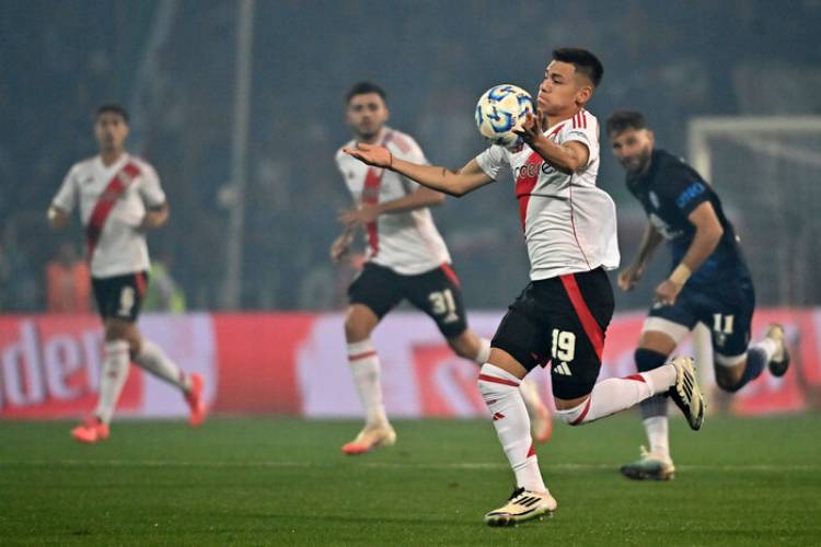 CALCULADORA EN MANO: ASÍ SON LAS CUENTAS PARA DEFINIR LOS CUPOS DE LA LIBERTADORES Y SUDAMERICANA