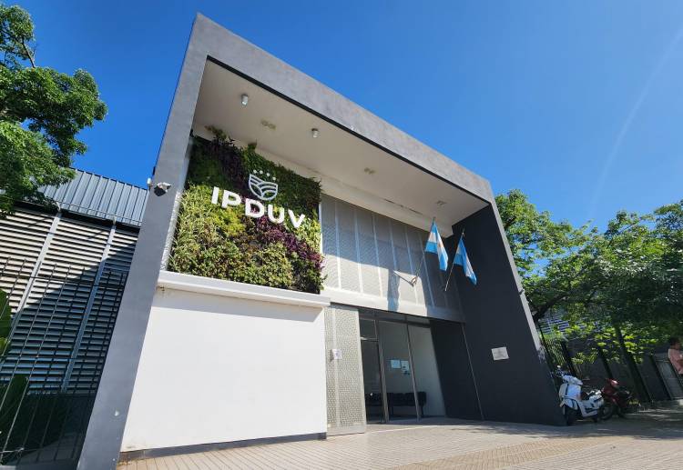 VIVIENDA: ESTE LUNES 2 DE DICIEMBRE NO SE ATENDERÁ AL PÚBLICO, POR EL DÍA DEL EMPLEADO DEL IPDUV