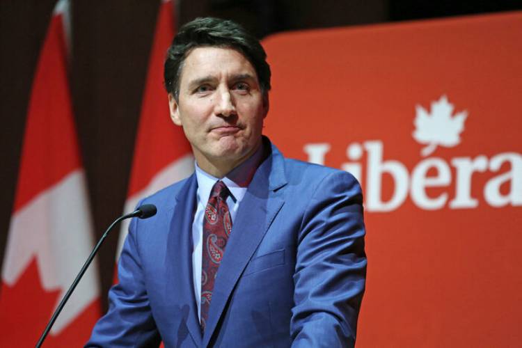 CANADÁ: TRUDEAU RENUEVA SU GABINETE EN MEDIO DE UNA GRAVE CRISIS POLÍTICA