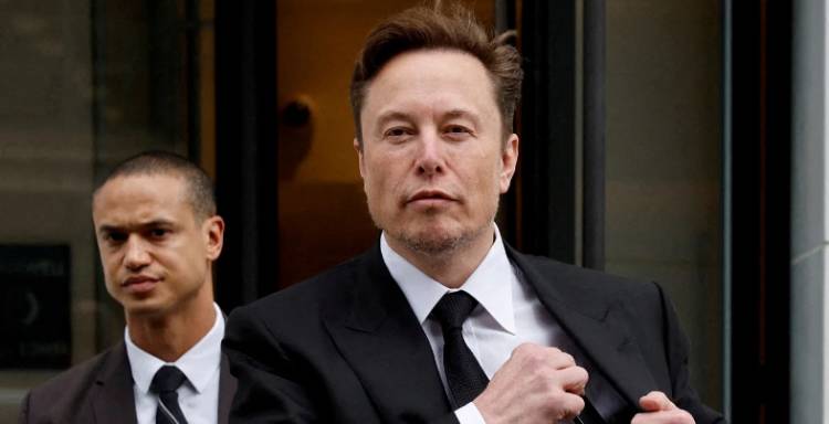 MOUNJARO: EL MEDICAMENTO QUE ELON MUSK USA PARA CONTROLAR SU PESO