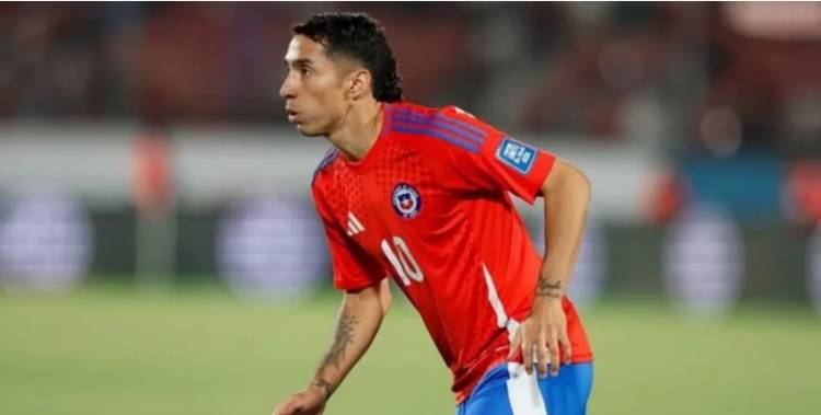 INDEPENDIENTE SUMA A SU SEGUNDO REFUERZO: ACUERDO DE PALABRA ENTRE EL CLUB Y LUCIANO CABRAL