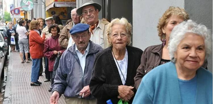 ANSES YA DEFINIÓ FECHAS DE PAGO DE JUBILACIONES Y PRESTACIONES SOCIALES