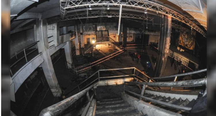 A 20 AÑOS DE LA MASACRE DE CROMAÑÓN: LA CORRUPCIÓN QUE SE APODERÓ DE CIENTOS DE VÍCTIMAS EN LA VÍSPERA DE AÑO NUEVO