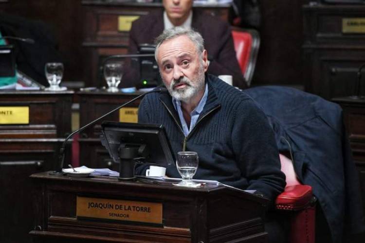 PARA LOS DE LA TORRE, LA VENGANZA ES UN PLATO QUE SE SIRVE FRÍO