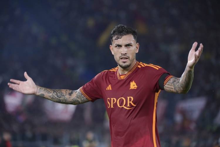 PAREDES SE ALEJA DE BOCA