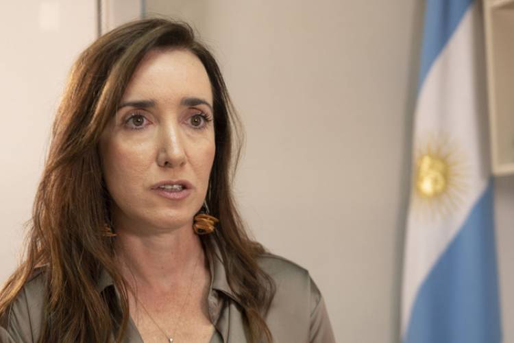 LA PARITARIA A CIELO ABIERTO QUE AGITÓ LA INTERNA ENTRE MILEI Y VILLARRUEL