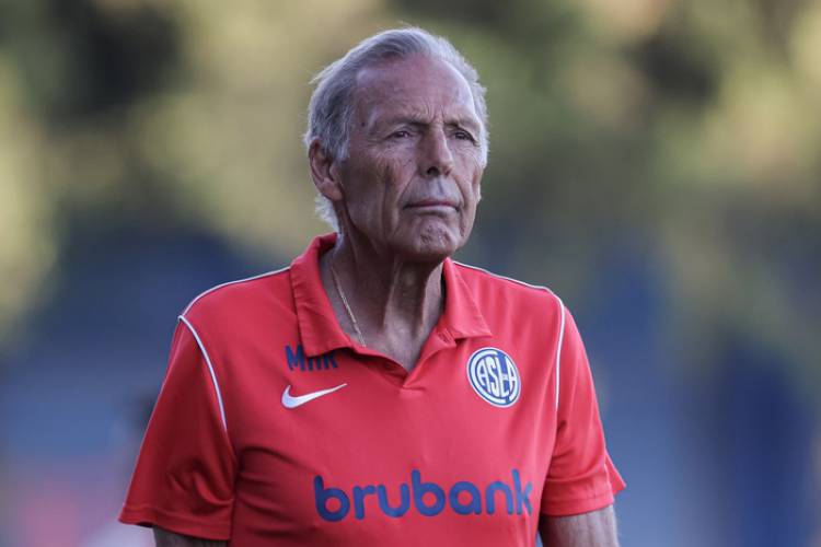 SAN LORENZO DIO A CONOCER LA LISTA DE JUGADORES QUE HARÁN LA PRETEMPORADA