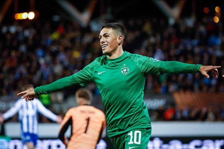 HURACÁN: TISSERA FUE PRESENTADO, MIENTRAS URZI Y GUIDARA ESTÁN POR LLEGAR