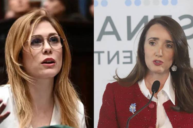 UN BOZAL LEGAL PARA LILIA LEMOINE