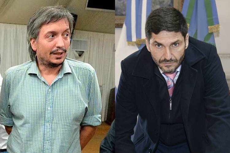 CONURBANO VS. SANTA FE: PULLARO BAJO LA LUPA DEL PJ BONAERENSE
