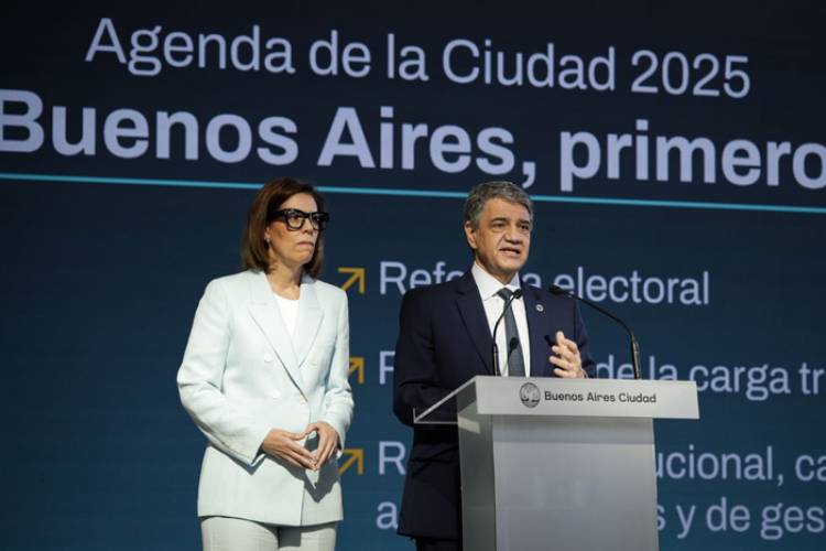 CABA CITÓ A EXTRAORDINARIAS